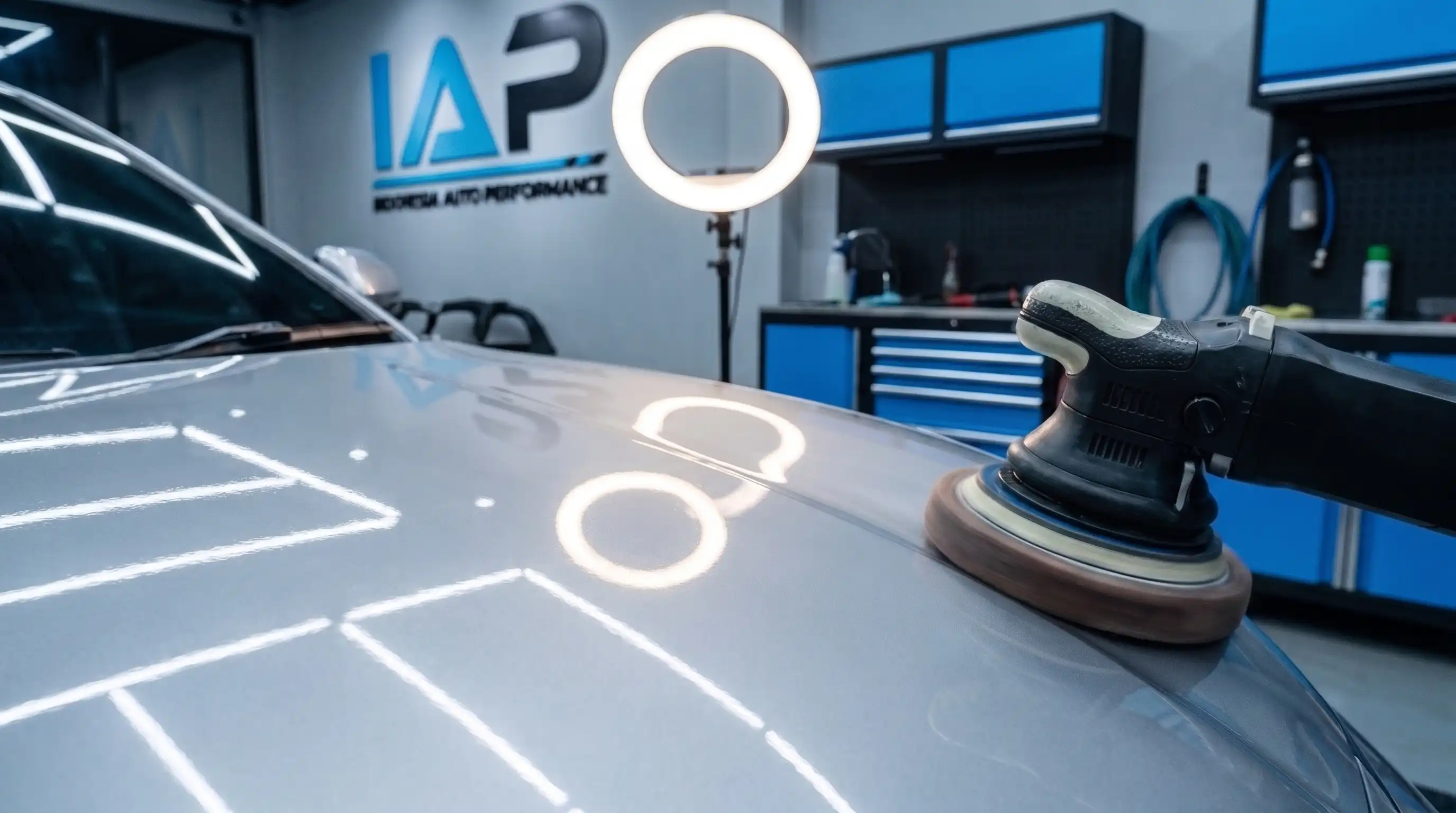 IAP FAQ & Information